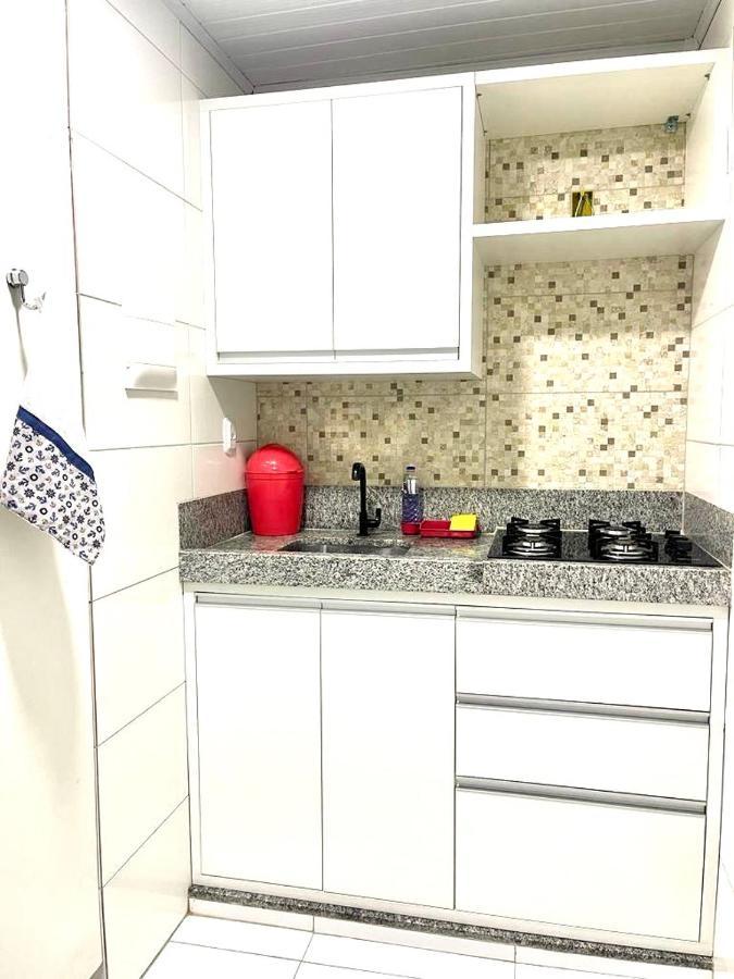 Villa Residencial Morro De Sao Paulo Casa Amarela Extérieur photo